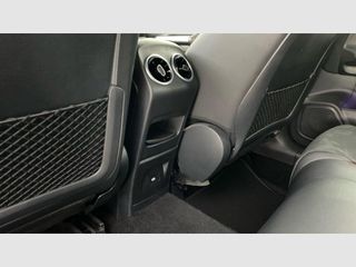 Mercedes Benz Clase B 200 d