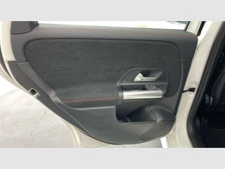 Mercedes Benz Clase B 200 d