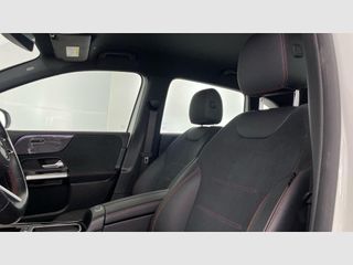 Mercedes Benz Clase B 200 d