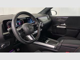 Mercedes Benz Clase B 200 d