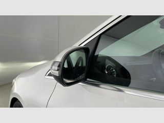 Mercedes Benz Clase B 200 d