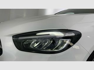 Mercedes Benz Clase B 200 d