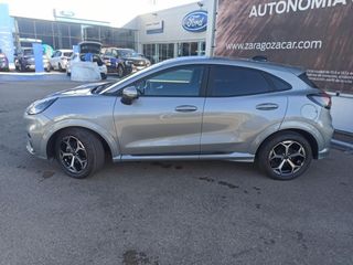 Ford Puma 1.0 EcoBoost 125cv ST-Line X MHEV