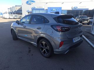 Ford Puma 1.0 EcoBoost 125cv ST-Line X MHEV