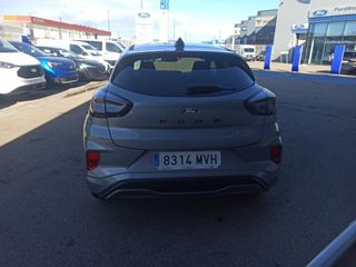 Ford Puma 1.0 EcoBoost 125cv ST-Line X MHEV