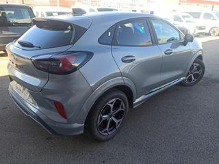 Ford Puma 1.0 EcoBoost 125cv ST-Line X MHEV