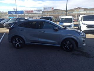 Ford Puma 1.0 EcoBoost 125cv ST-Line X MHEV