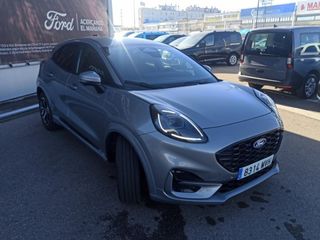Ford Puma 1.0 EcoBoost 125cv ST-Line X MHEV
