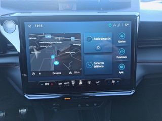 Ford Puma 1.0 EcoBoost 125cv ST-Line X MHEV