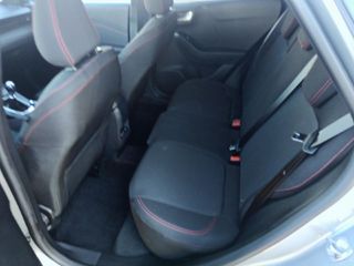 Ford Puma 1.0 EcoBoost 125cv ST-Line X MHEV