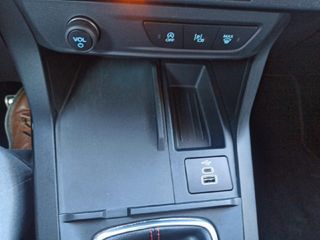 Ford Puma 1.0 EcoBoost 125cv ST-Line X MHEV