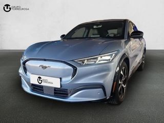 Ford Mustang Mach-E AWD 258kW Batería 98.8Kwh