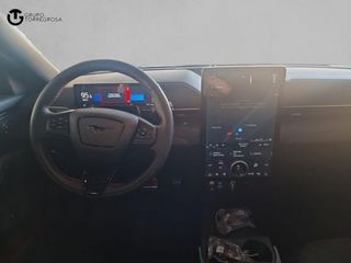 Ford Mustang Mach-E AWD 258kW Batería 98.8Kwh