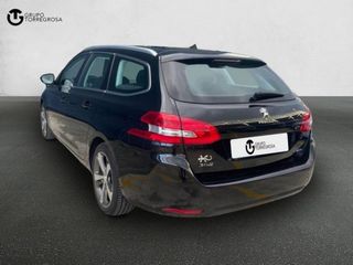 Peugeot 308 SW Allure 1.2 130 S&S