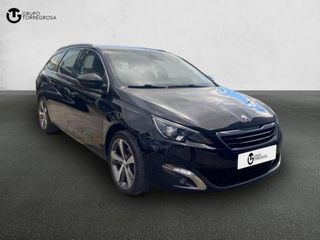 Peugeot 308 SW Allure 1.2 130 S&S