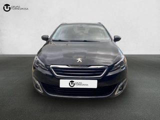 Peugeot 308 SW Allure 1.2 130 S&S