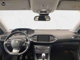 Peugeot 308 SW Allure 1.2 130 S&S