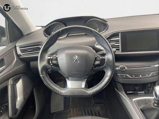 Peugeot 308 SW Allure 1.2 130 S&S