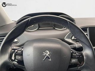 Peugeot 308 SW Allure 1.2 130 S&S