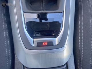 Peugeot 308 SW Allure 1.2 130 S&S