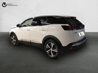 Peugeot 3008 Allure 1.2 130 S&S