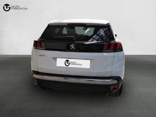 Peugeot 3008 Allure 1.2 130 S&S