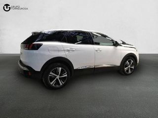 Peugeot 3008 Allure 1.2 130 S&S