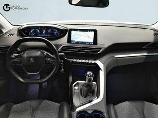 Peugeot 3008 Allure 1.2 130 S&S