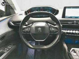 Peugeot 3008 Allure 1.2 130 S&S