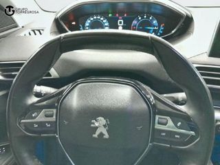 Peugeot 3008 Allure 1.2 130 S&S