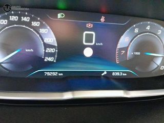 Peugeot 3008 Allure 1.2 130 S&S