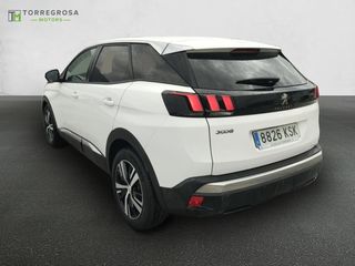 Peugeot 3008 1.2 PURETECH 96KW (130CV) ALLURE S&S