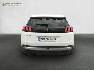 Peugeot 3008 1.2 PURETECH 96KW (130CV) ALLURE S&S