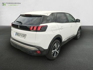 Peugeot 3008 1.2 PURETECH 96KW (130CV) ALLURE S&S