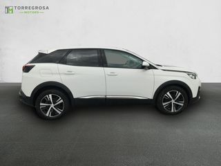 Peugeot 3008 1.2 PURETECH 96KW (130CV) ALLURE S&S