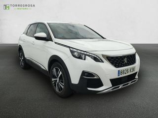 Peugeot 3008 1.2 PURETECH 96KW (130CV) ALLURE S&S