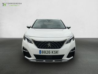 Peugeot 3008 1.2 PURETECH 96KW (130CV) ALLURE S&S