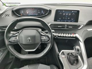 Peugeot 3008 1.2 PURETECH 96KW (130CV) ALLURE S&S