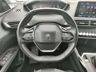 Peugeot 3008 1.2 PURETECH 96KW (130CV) ALLURE S&S