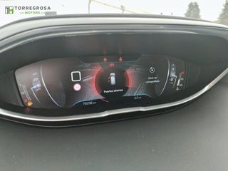 Peugeot 3008 1.2 PURETECH 96KW (130CV) ALLURE S&S