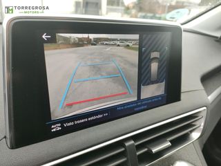 Peugeot 3008 1.2 PURETECH 96KW (130CV) ALLURE S&S