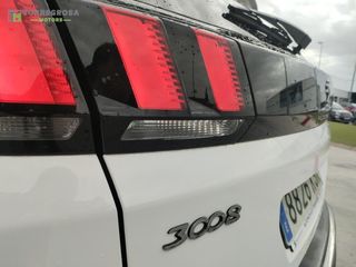 Peugeot 3008 1.2 PURETECH 96KW (130CV) ALLURE S&S