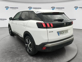 Peugeot 3008 1.2 PURETECH 96KW (130CV) ALLURE S&S