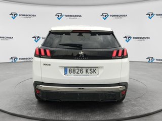 Peugeot 3008 1.2 PURETECH 96KW (130CV) ALLURE S&S