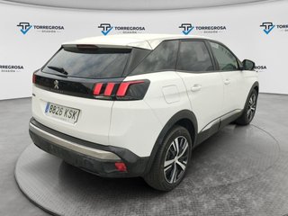 Peugeot 3008 1.2 PURETECH 96KW (130CV) ALLURE S&S