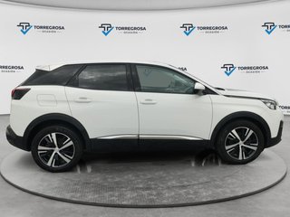 Peugeot 3008 1.2 PURETECH 96KW (130CV) ALLURE S&S