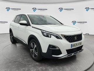 Peugeot 3008 1.2 PURETECH 96KW (130CV) ALLURE S&S