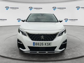 Peugeot 3008 1.2 PURETECH 96KW (130CV) ALLURE S&S