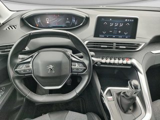 Peugeot 3008 1.2 PURETECH 96KW (130CV) ALLURE S&S