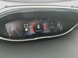 Peugeot 3008 1.2 PURETECH 96KW (130CV) ALLURE S&S